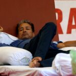 indian-activist-wangchuk-ends-26-day-hunger-strike-over-exam-paper-leaks