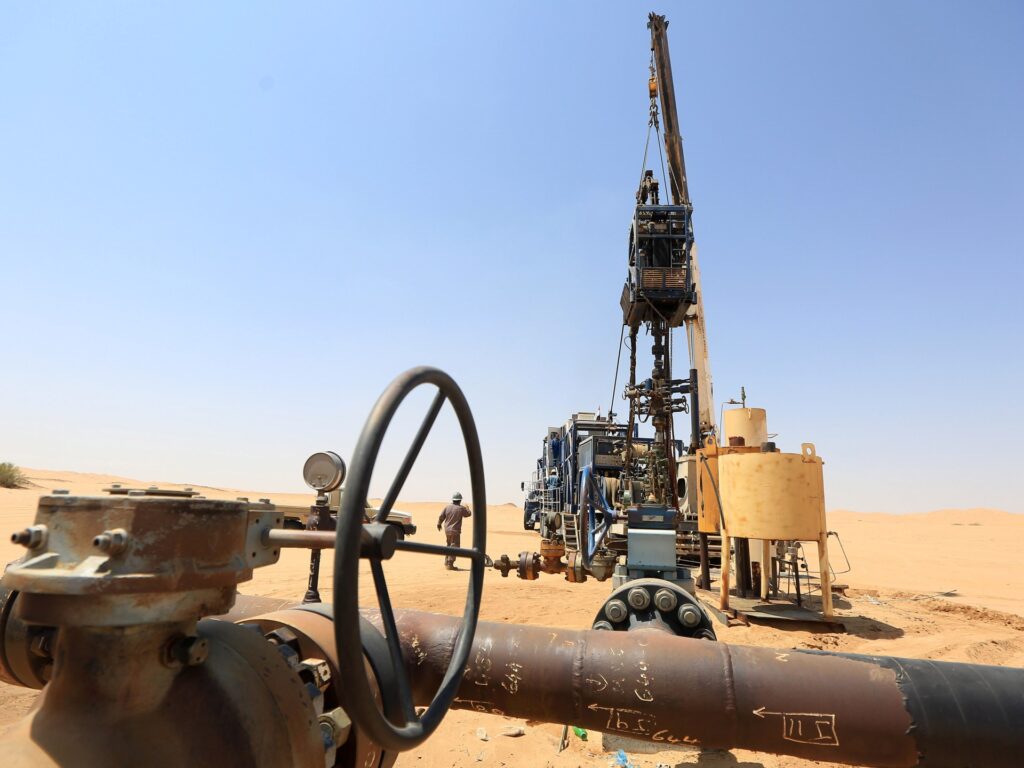 resumption-of-oil-exports:-will-yemen-recover-its-economic-lifeline?