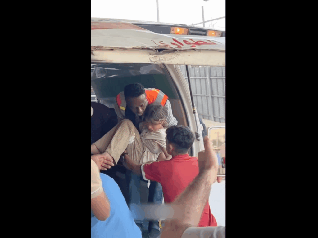 children-wounded-in-israeli-strike-on-khan-younis