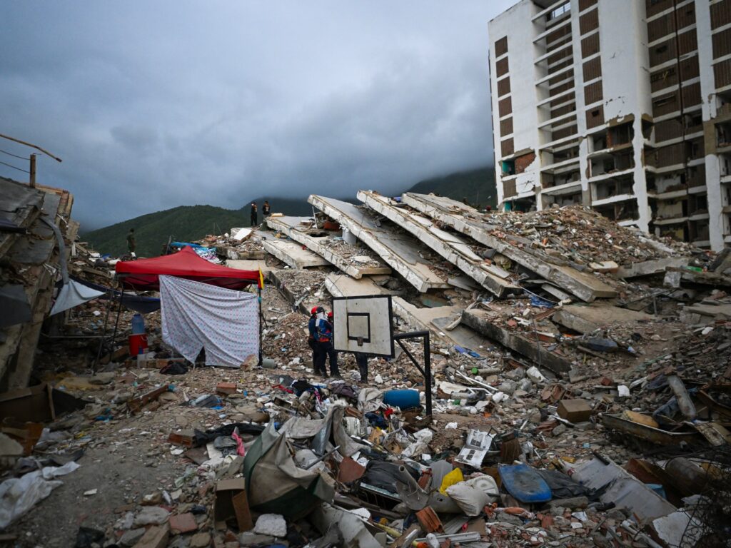 world-bank-estimates-venezuela-earthquakes-caused-$19.6bn-in-damage