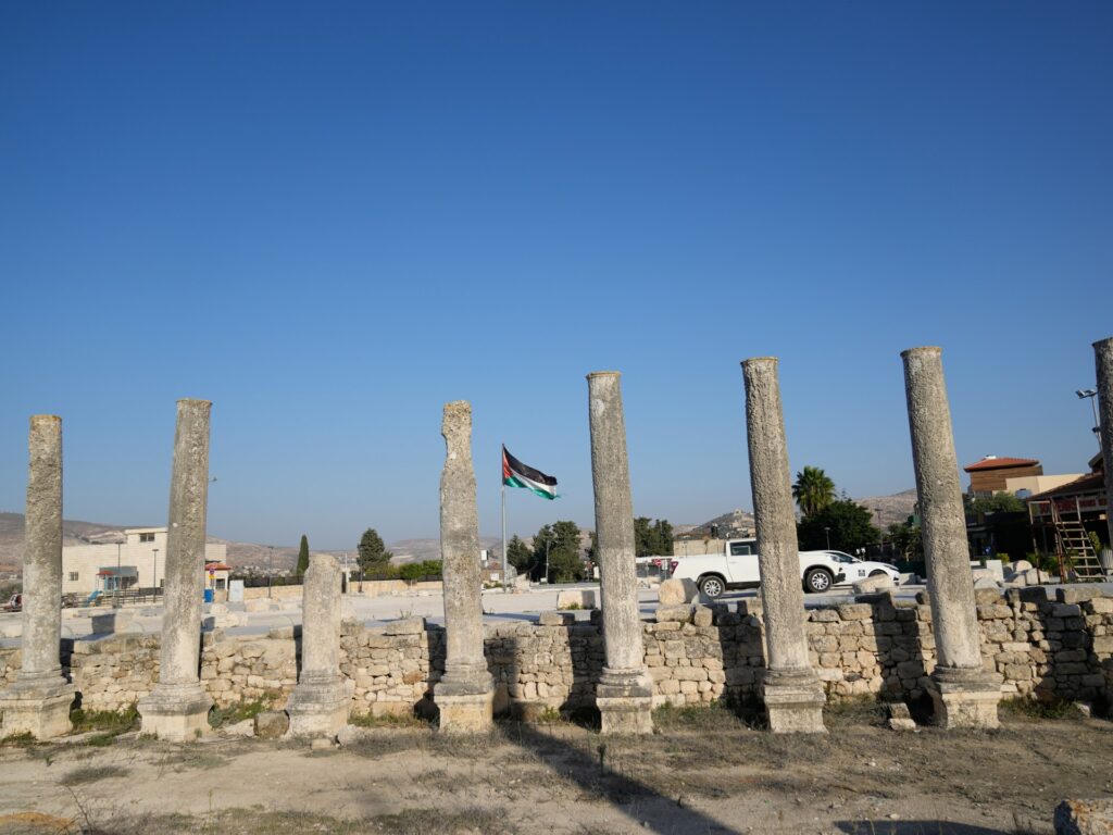 unesco-places-occupied-west-bank,-lebanon-sites-on-endangered-heritage-list