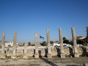 unesco-places-occupied-west-bank,-lebanon-sites-on-endangered-heritage-list