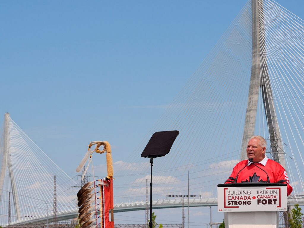 canada-marks-gordie-howe-bridge-opening-without-us-after-trade-war-deepens