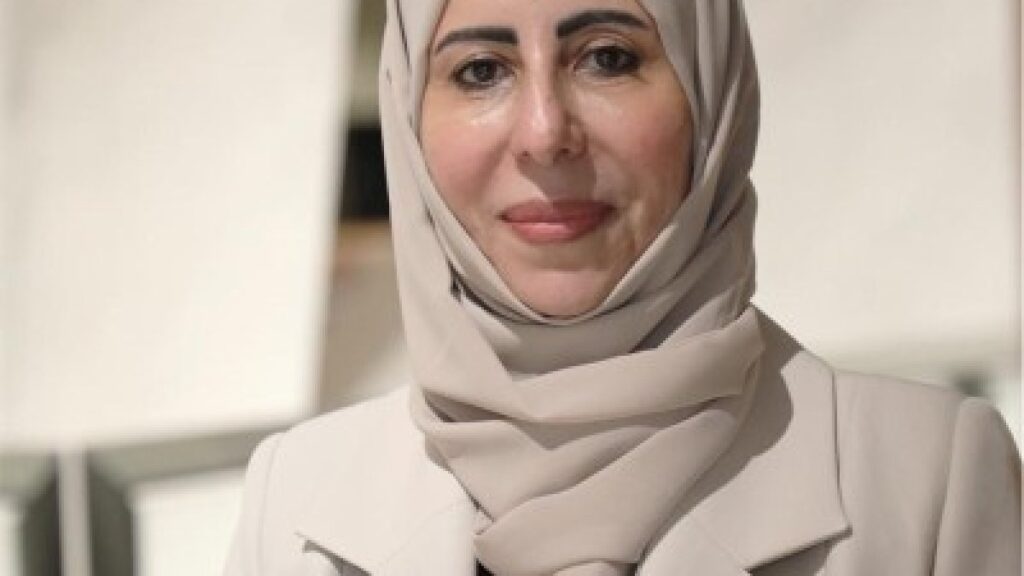 who-is-afrah-al-zouba,-yemen’s-first-female-foreign-minister?