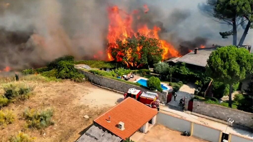 wildfire-survivors-tell-of-narrow-escape-as-spain-declares-emergency