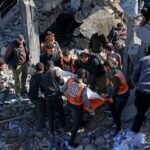 head-of-hamas-led-police-in-northern-gaza-killed-by-israeli-strike