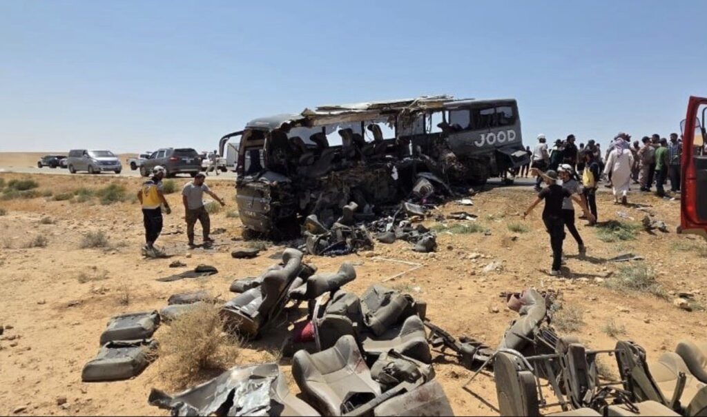 at-least-35-killed-after-two-buses-collide-in-eastern-syria