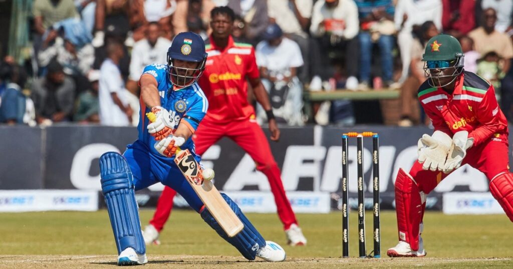 india-win-second-t20-in-zimbabwe-to-take-series-as-kishan-and-varma-shine