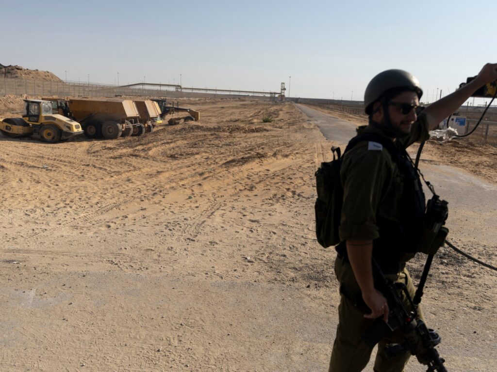 israeli-government-nods-to-international-stabilisation-force-in-gaza
