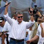 former-president-hernandez-returns-to-honduras-after-trump-pardon