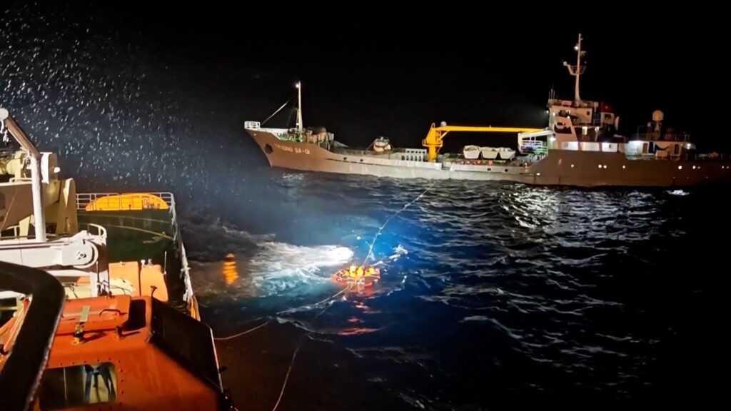 46-people-rescued-from-sunken-ship-in-south-china-sea