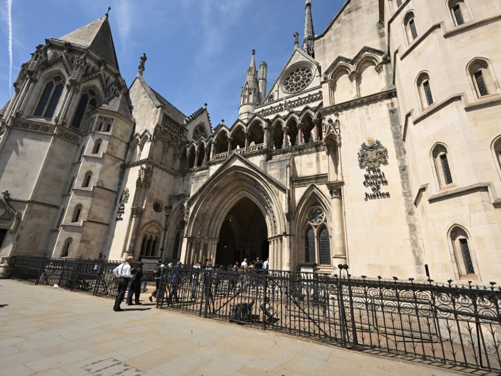 british-court-dismisses-bahrain’s-bid-to-block-activists’-spyware-lawsuit