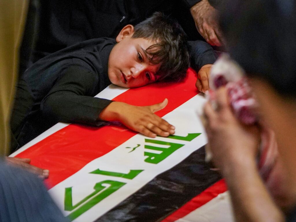 iraq-calls-saudi-us-attacks-‘flagrant-violation-of-sovereignty’