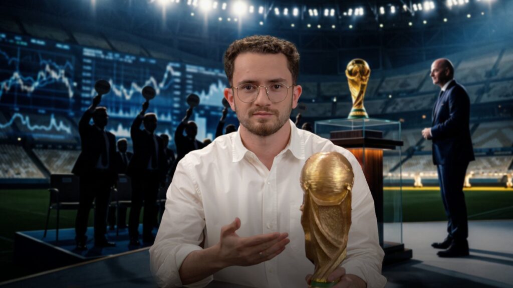 is-fifa-selling-parts-of-the-world-cup-to-private-investors?
