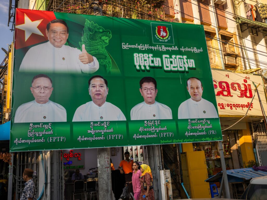 myanmar-court-sentences-activists-to-37-years-over-election-protest
