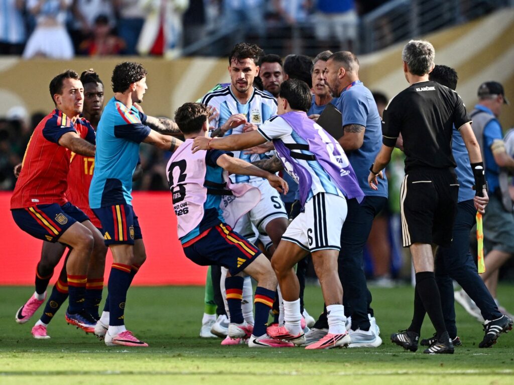 fifa-charges-argentina-after-world-cup-final-brawl-with-spain