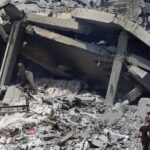 iran-war-live:-trump-says-hamas-to-disarm,-israel-to-leave-gaza-gradually