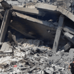 trump-announces-hamas-to-disarm-paving-way-for-israel-to-withdraw-from-gaza