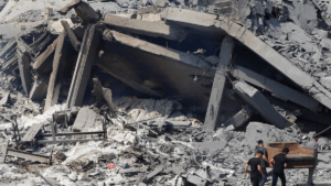 trump-announces-hamas-to-disarm-paving-way-for-israel-to-withdraw-from-gaza