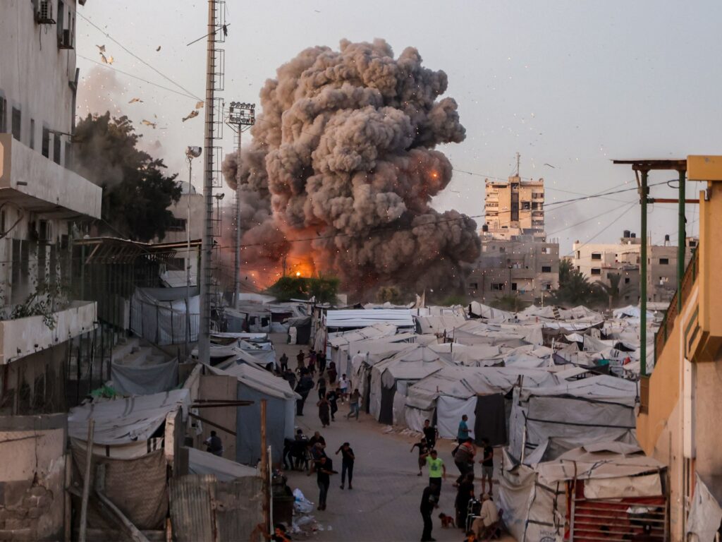 trump-says-board-of-peace-reaches-agreement-on-disarmament-of-hamas-in-gaza
