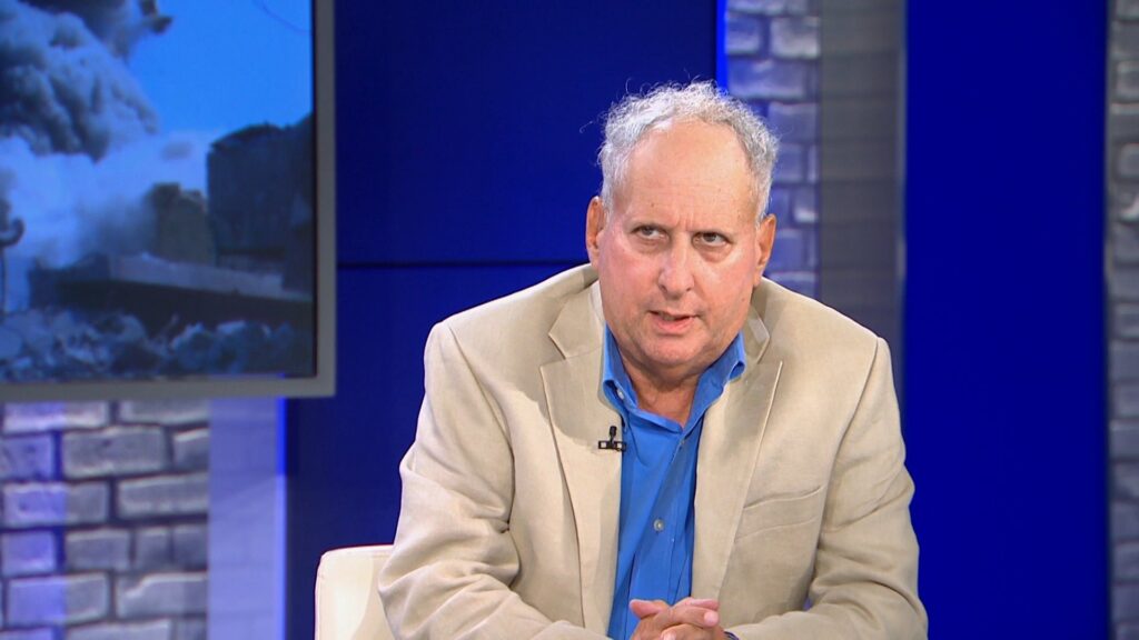 analyst:-the-us-faces-a-strategic-‘dead-end’-in-iran