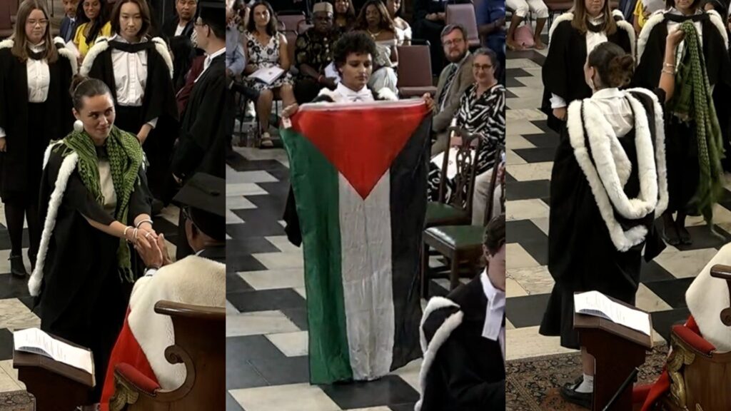 cambridge-students-on-why-they-protested-at-graduation-ceremony