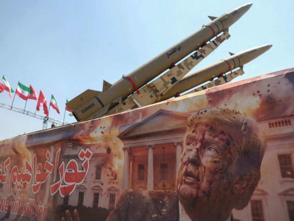 iran-war-live:-tehran-warns-of-‘decisive’-response-to-any-us-‘aggression’