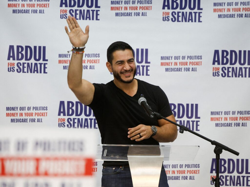 us-arabs-eye-‘historic’-senate-win-for-abdul-el-sayed-despite-aipac-attacks