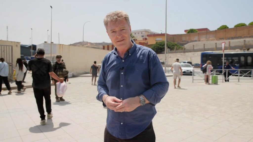 al-jazeera-reports-from-ceuta-as-migrants-leave-the-enclave