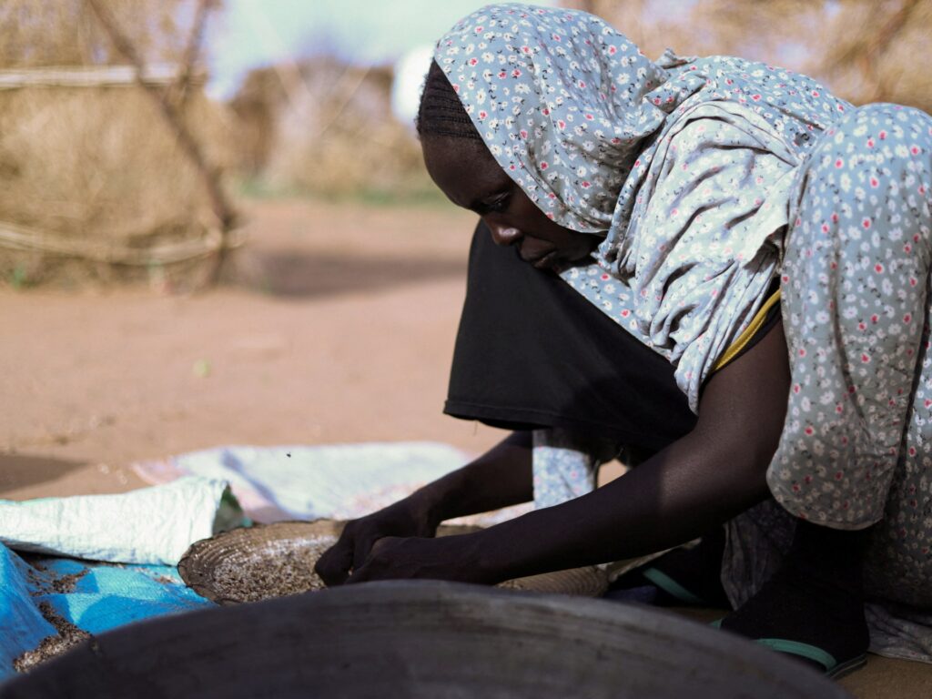 sudan-army-drone-attack-on-darfur-kills-35,-rights-group-says