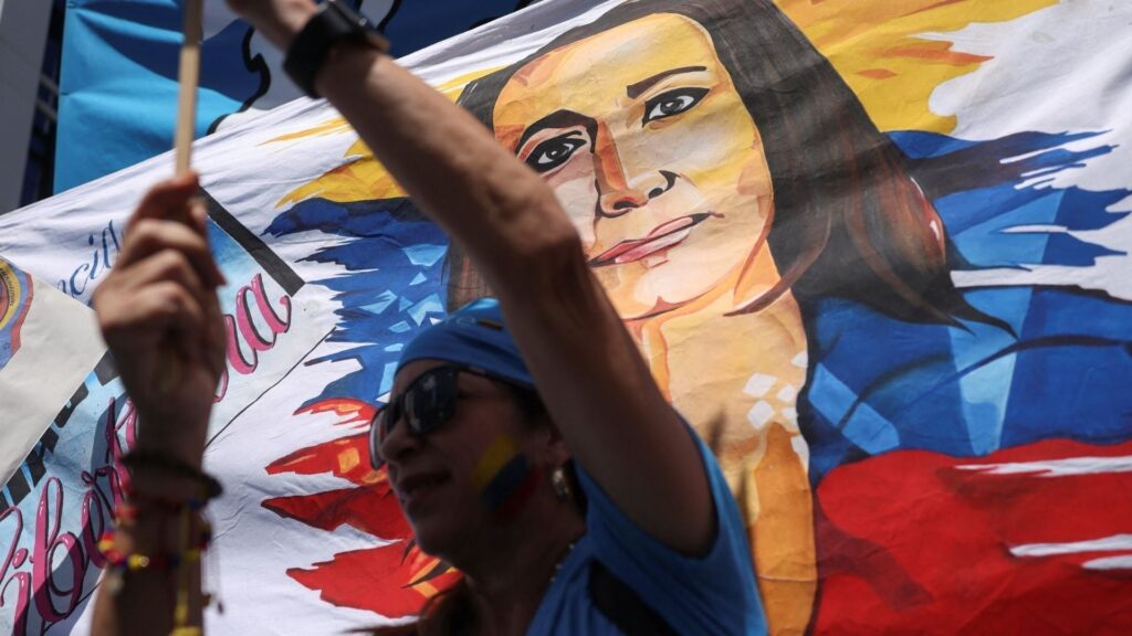 is-washington-dictating-the-agenda-for-talks-in-venezuela?