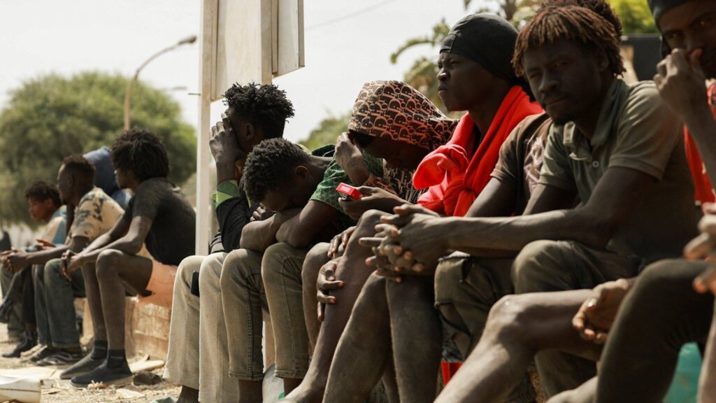 migrants-await-asylum-in-ceuta-amid-hunger-and-thirst