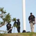 armed-man-arrested-at-trump’s-la-golf-course-ahead-of-president’s-visit
