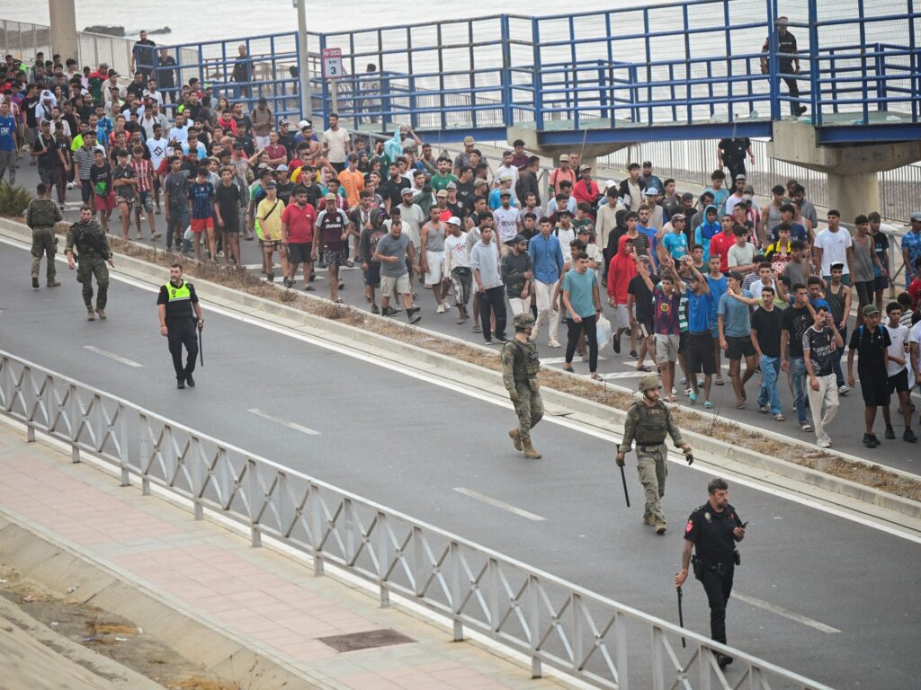 ceuta-and-melilla:-why-europe’s-african-border-remains-a-flashpoint
