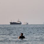 iran-war-live:-tehran-oman-talks-on-hormuz-‘positive’;-ship-hit-in-red-sea