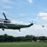 faa-says-trump’s-marine-one-briefly-flew-too-close-to-passenger-jet