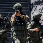 israeli-raid-in-west-bank’s-qalandiya-injures-51-palestinians