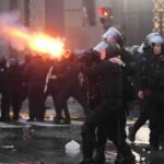 police-in-argentina-use-tear-gas-to-stop-protesters