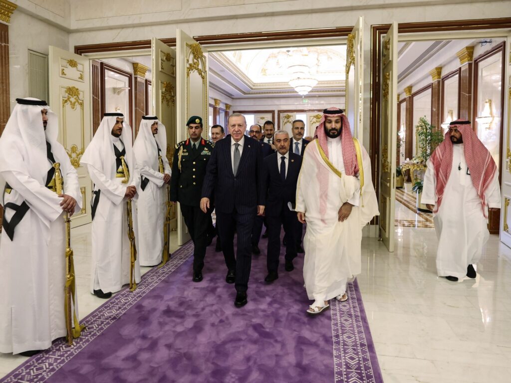 what-could-the-mecca-defence-pact-mean-for-the-us-role-in-the-middle-east?