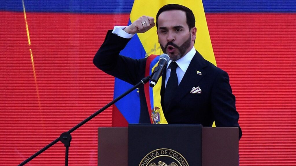 colombia’s-new-president-takes-office-vowing-to-‘crush’-narco-terrorism