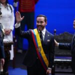 de-la-espriella-sworn-in-as-colombia’s-leader,-vows-armed-group-crackdown
