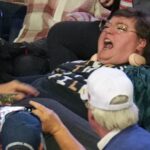 trump-protester-punched-at-trump-rally-as-they’re-mocked-by-the-president