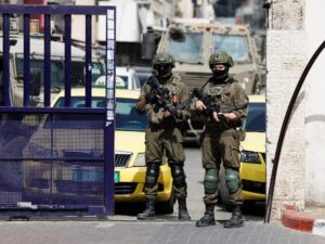 israeli-forces-raid-palestinian-ngos-in-occupied-west-bank