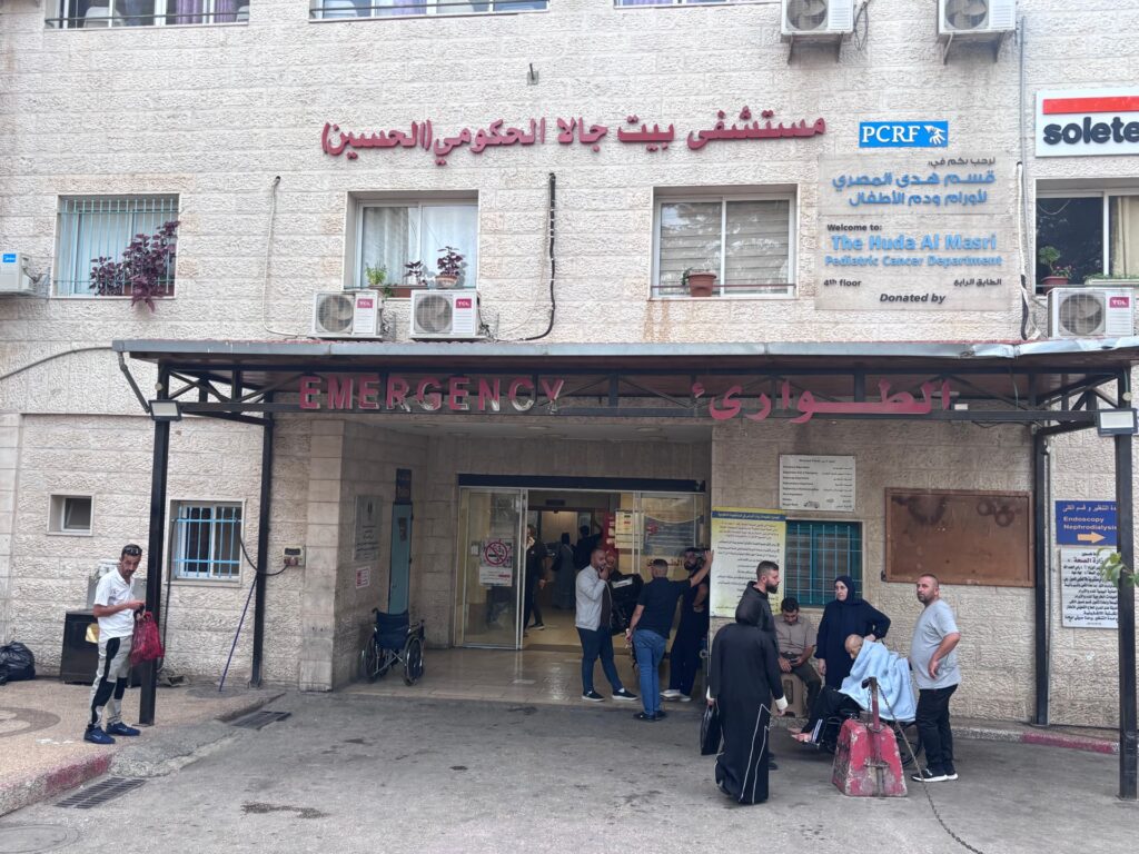 as-israel-blocks-pa-funding,-the-west-bank’s-healthcare-system-is-failing