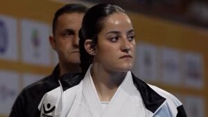 palestinian-karate-champion-maryam-bsharat-wins-second-world-title