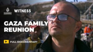 gaza-family-reunion:-finding-each-other-after-the-‘ceasefire’